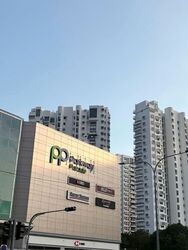 Cote D'Azur (D15), Condominium #558329711